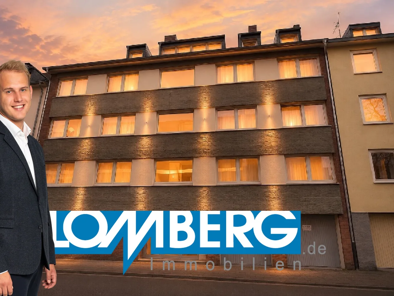 3 Zimmer Wohnung mit 88 m² in Krefeld – Bild 12