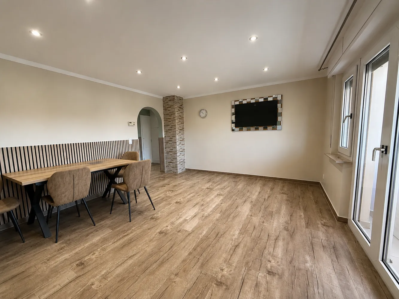 2 Zimmer Wohnung mit 49 m² in Stuttgart – Bild 2