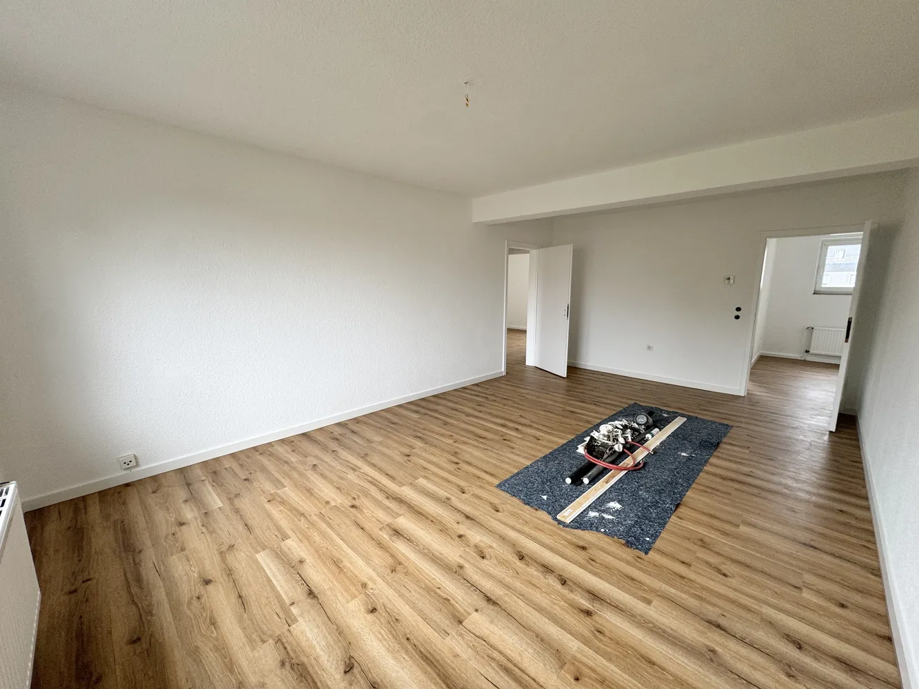 3 Zimmer Wohnung mit 69 m² in Dortmund – Bild 9
