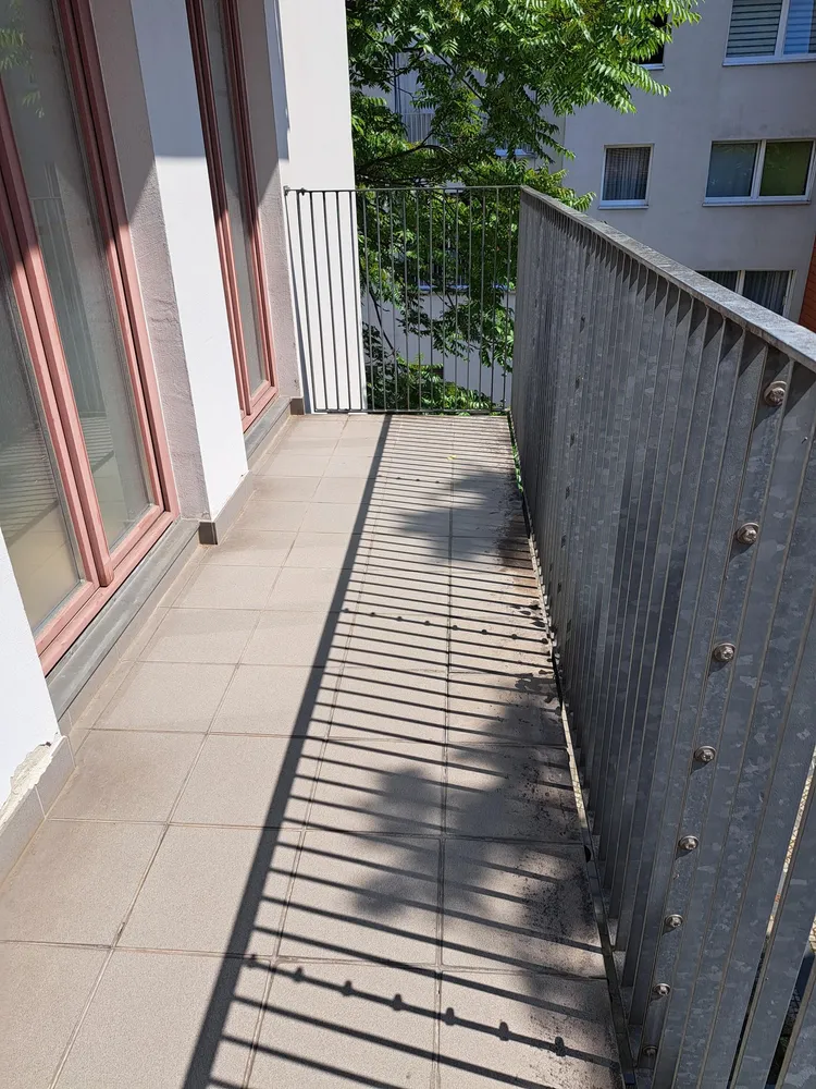 2 Zimmer Wohnung mit 53 m² in Dresden – Bild 5