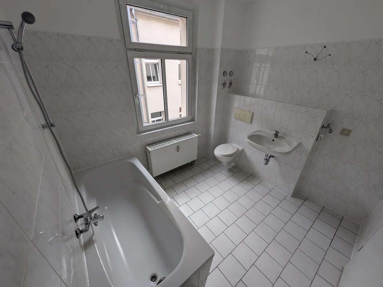 2 room apartment with 57 m² in Magdeburg – Photo 8