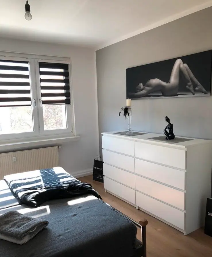 4 Zimmer Wohnung mit 58 m² in Brandenburg an der Havel – Bild 6