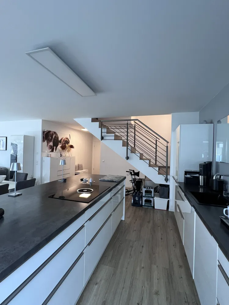 4 room apartment with 108 m² in Bielefeld – Photo 1