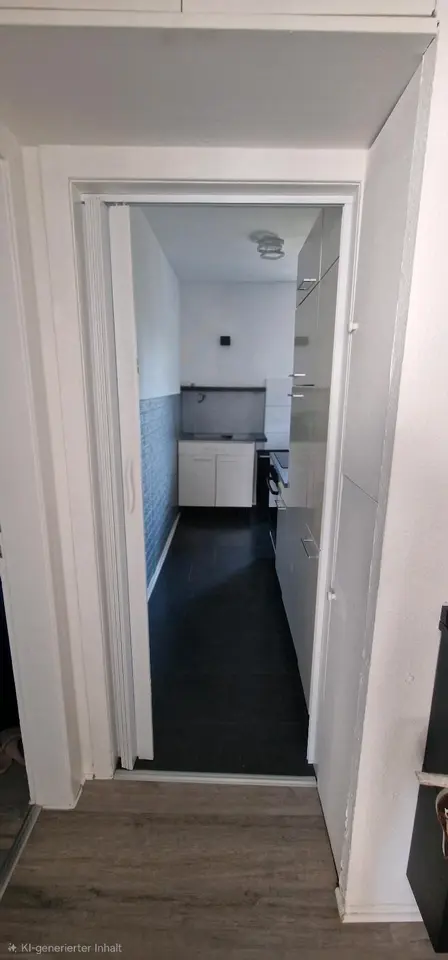 3 Zimmer Wohnung mit 53 m² in Dortmund – Bild 8