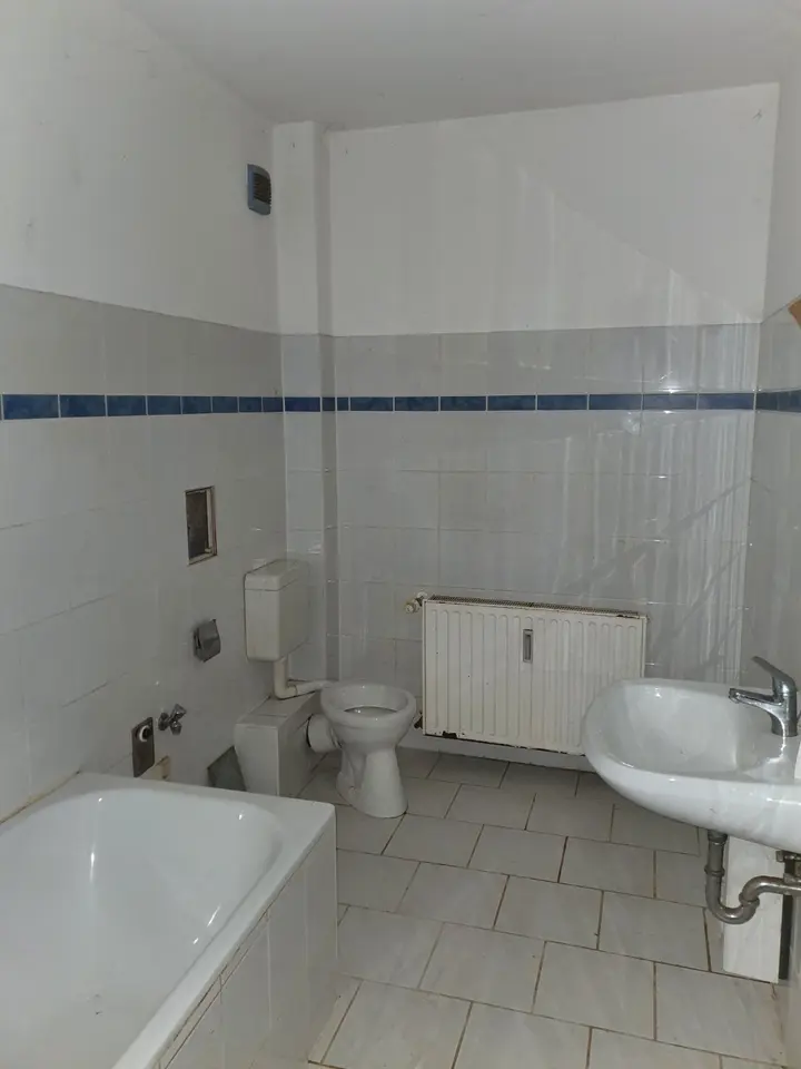 2 Zimmer Wohnung mit 55 m² in Halberstadt – Bild 7