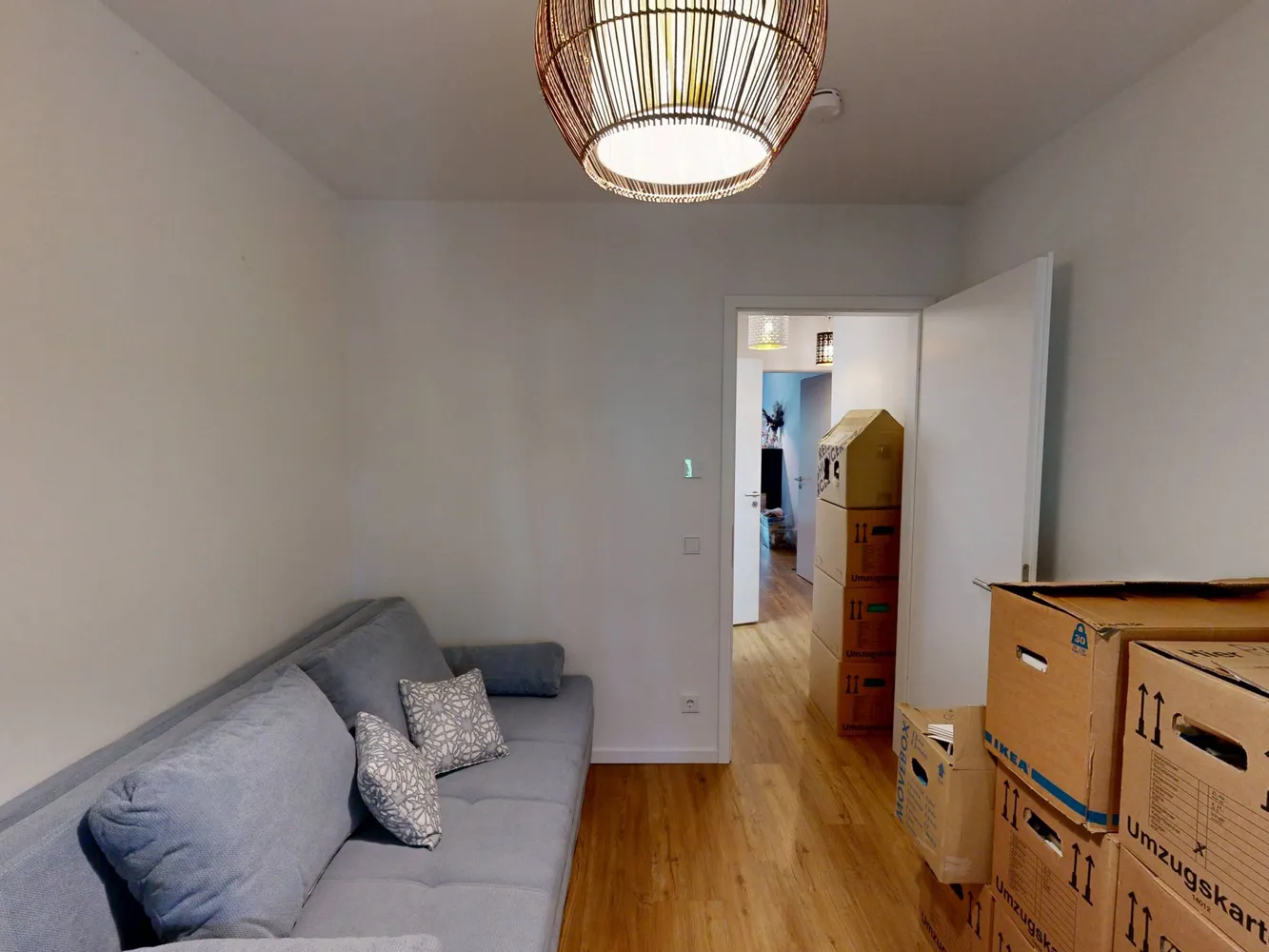 3 Zimmer Wohnung mit 80 m² in Hamburg – Bild 10