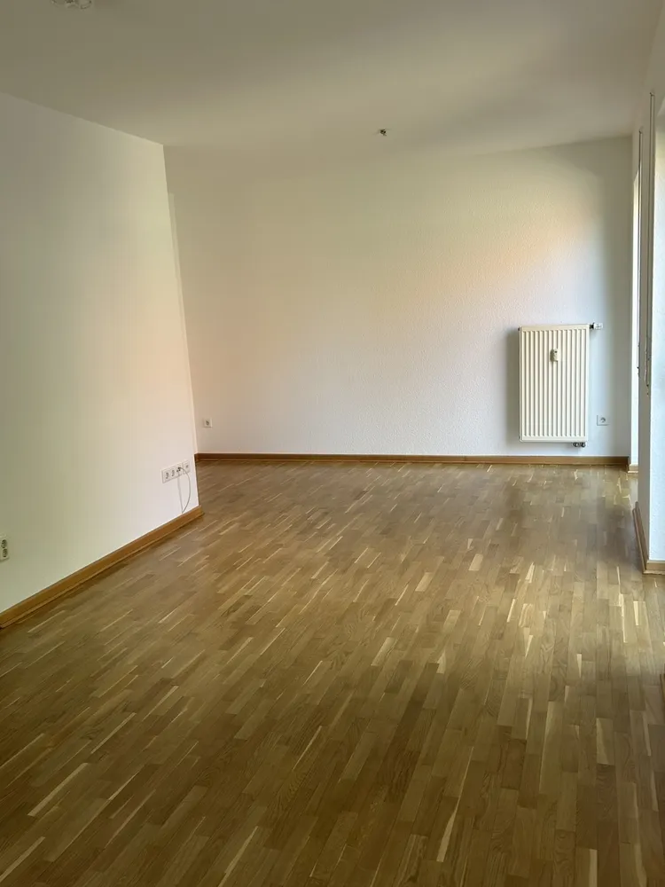 2 Zimmer Wohnung mit 58 m² in Münster – Bild 2