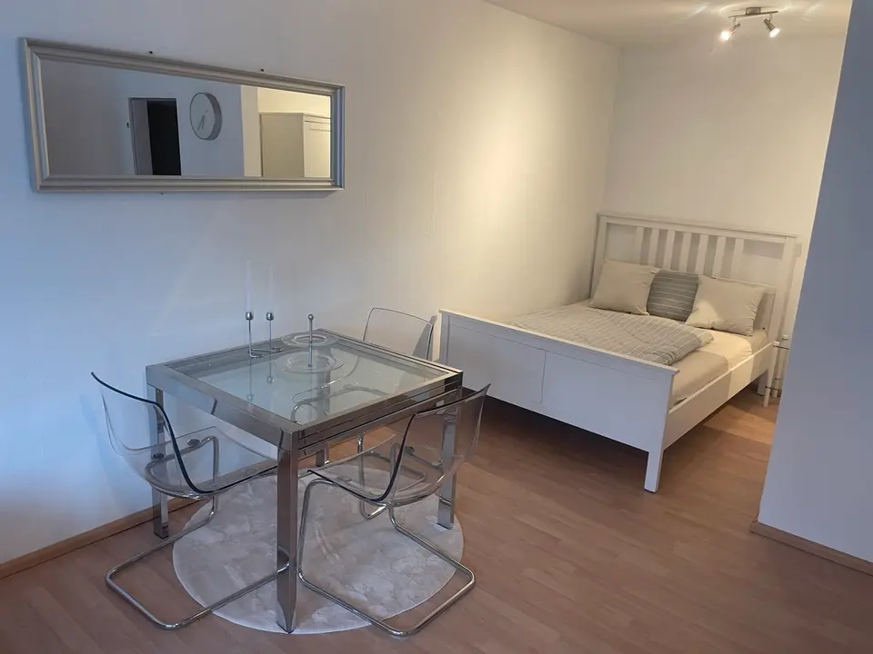 2 Zimmer Wohnung mit 44 m² in Braunschweig – Bild 9
