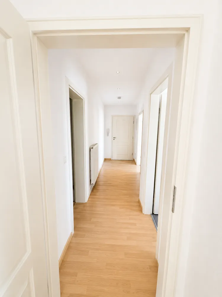 2 room apartment with 58 m² in Chemnitz – Photo 3