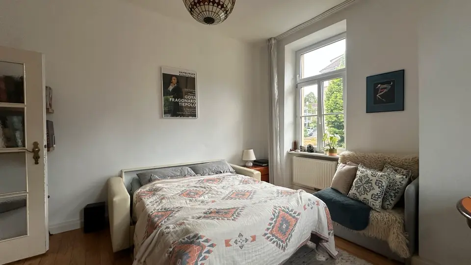 Shared room with 35 m² in Würzburg – Photo 4