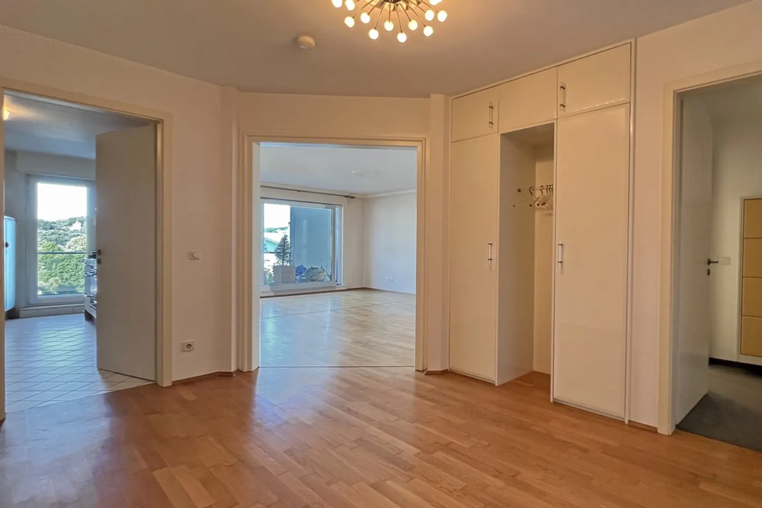 3 room apartment with 105 m² in Essen – Photo 5