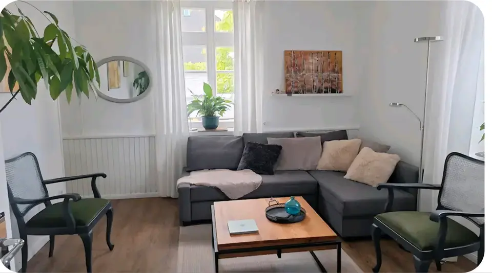 WG-Zimmer mit 60 m² in Krefeld – Bild 1