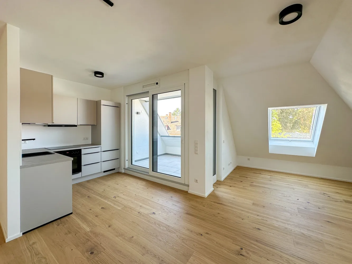 2 Zimmer Wohnung mit 60 m² in Kirchheim unter Teck – Bild 2