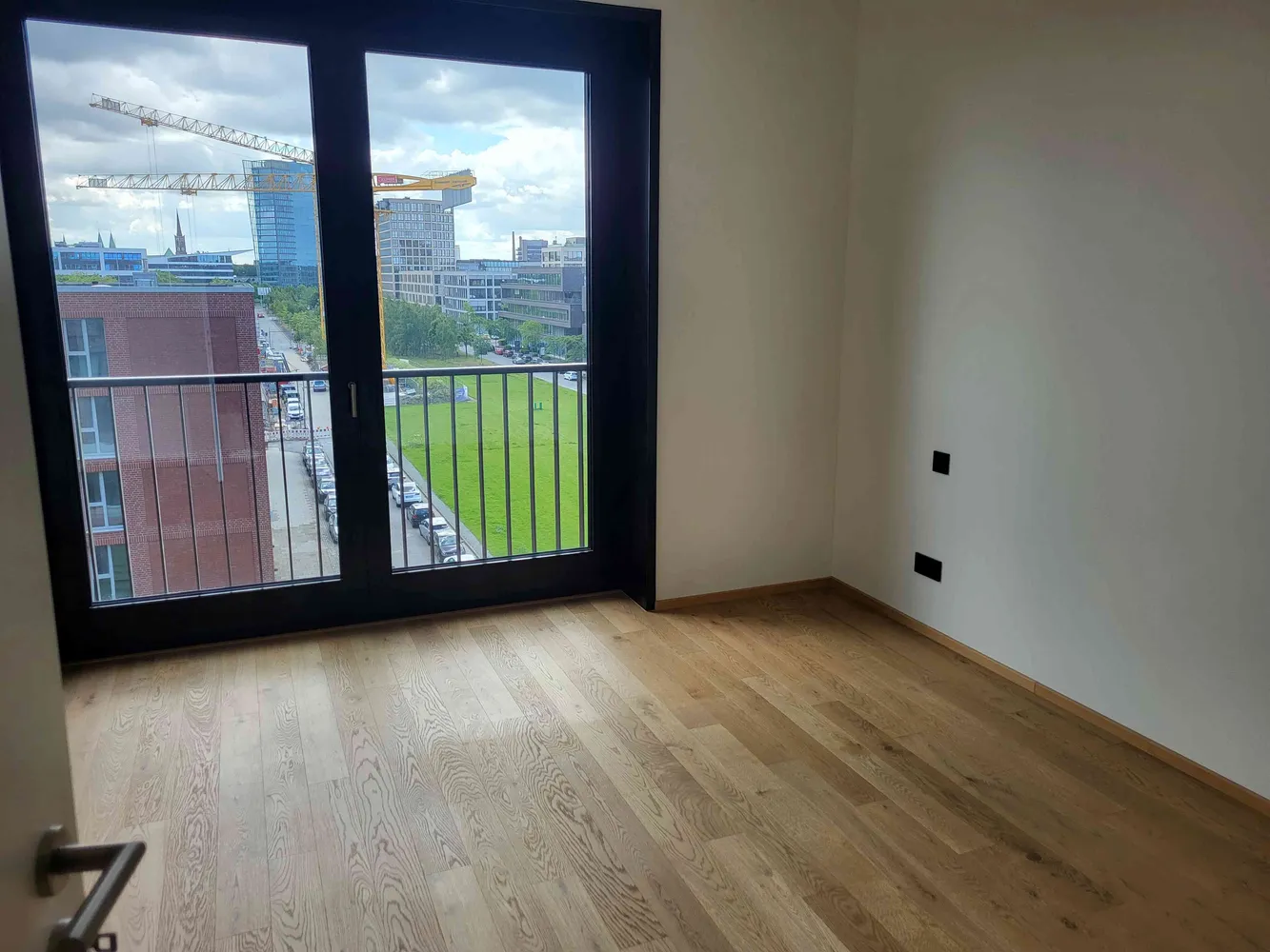 2 Zimmer Wohnung mit 64 m² in Bremen – Bild 6