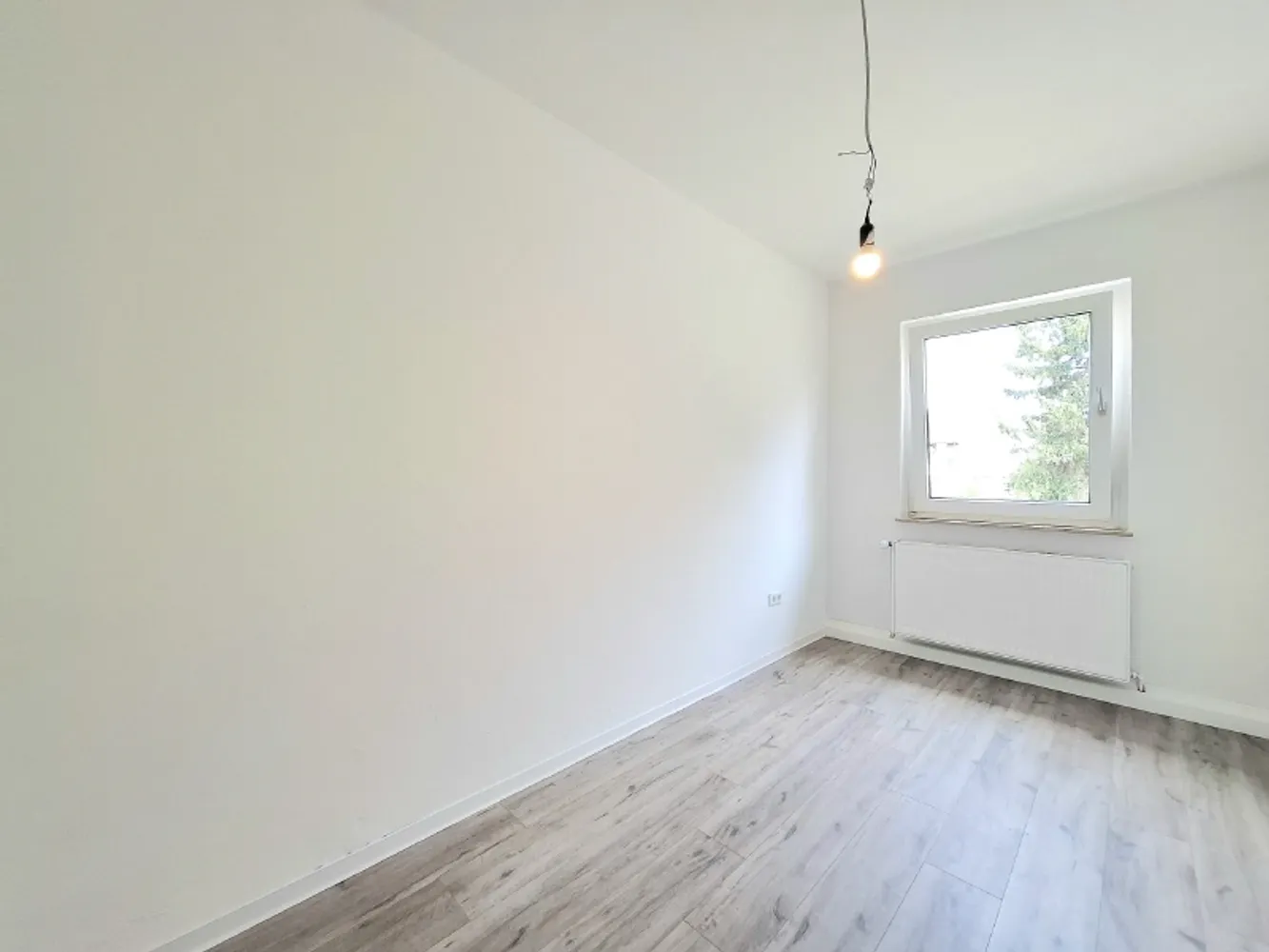 2 Zimmer Wohnung mit 48 m² in Minden – Bild 8