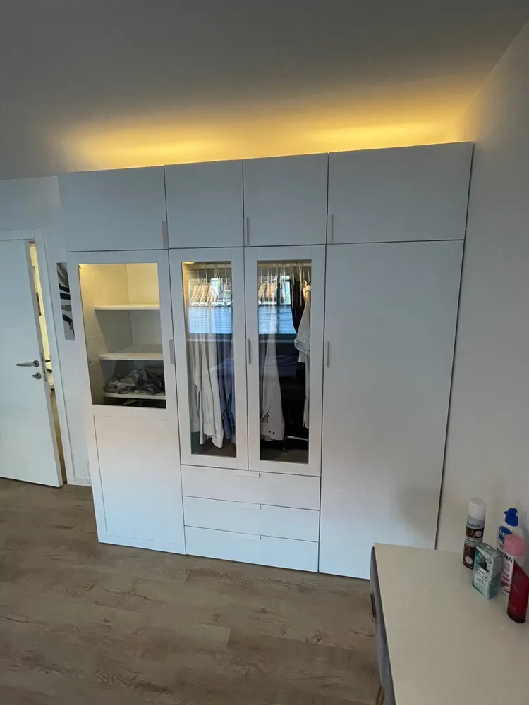 3 Zimmer Wohnung mit 117 m² in Peine – Bild 9