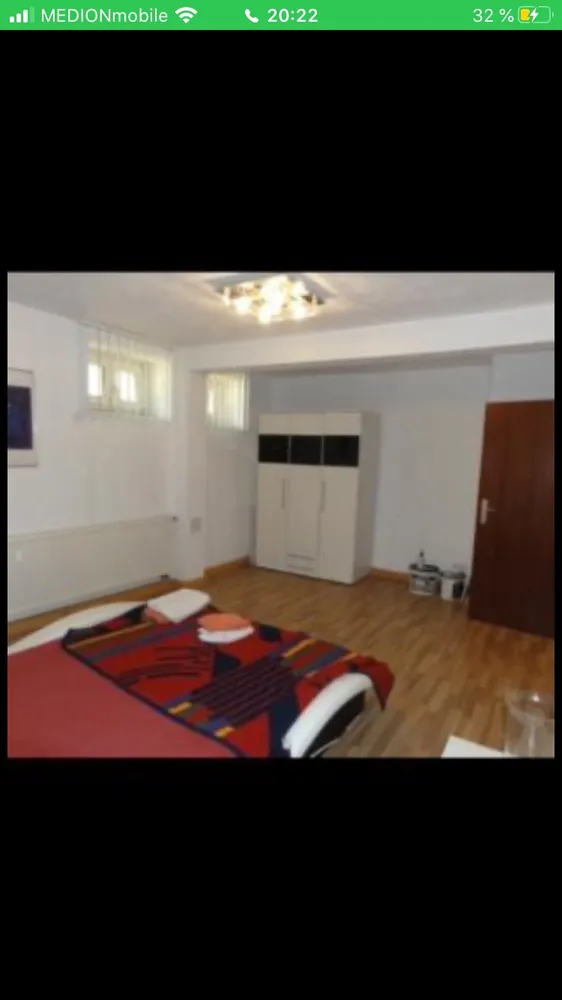1 Zimmer Wohnung mit 18 m² in Stuttgart – Bild 1