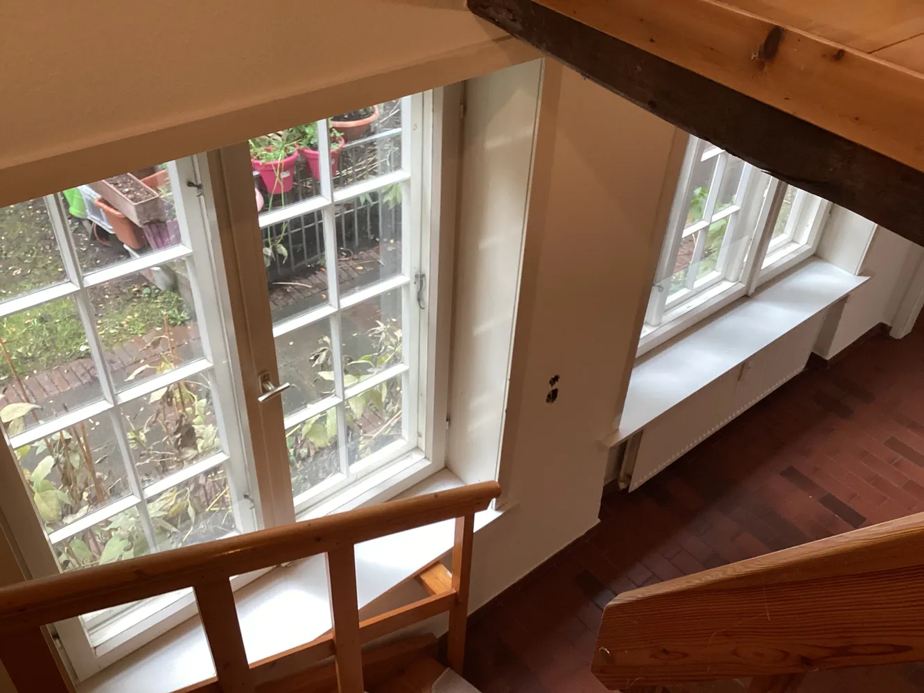 1 Zimmer Wohnung mit 32 m² in Lübeck – Bild 4