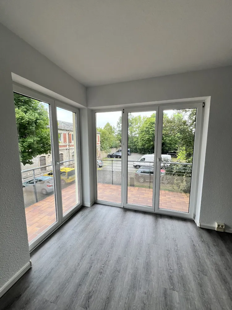 3 room apartment with 89 m² in Chemnitz – Photo 8