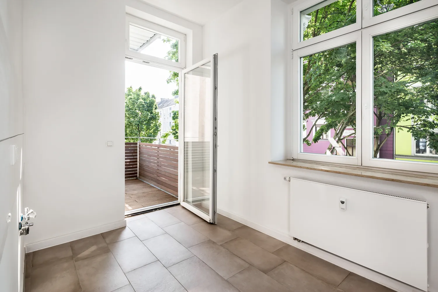 2 Zimmer Wohnung mit 60 m² in Dortmund – Bild 1