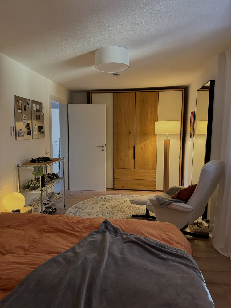 2 Zimmer Wohnung mit 50 m² in Witten – Bild 5