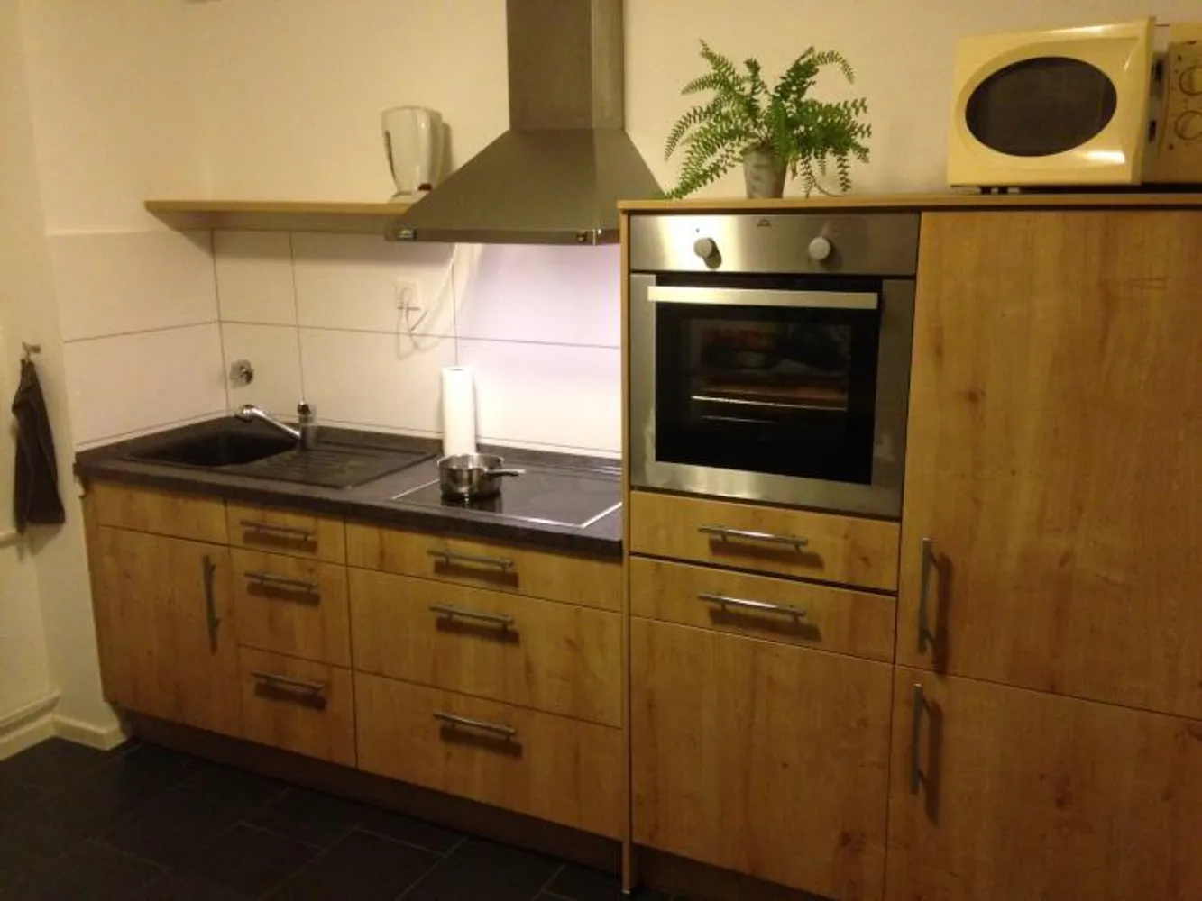 2 Zimmer Wohnung mit 62 m² in Essen – Bild 5