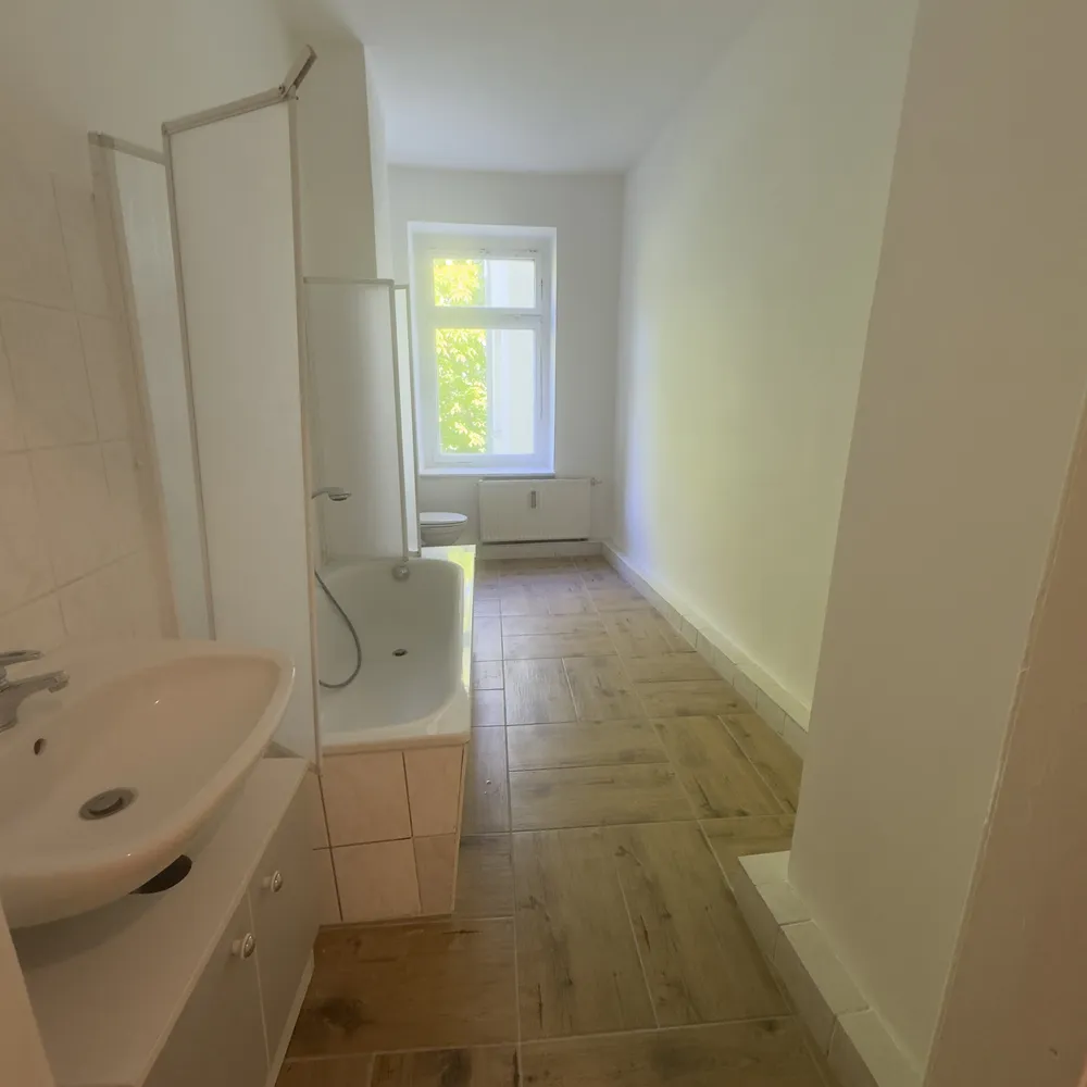 2 Zimmer Wohnung mit 65 m² in Leipzig – Bild 4