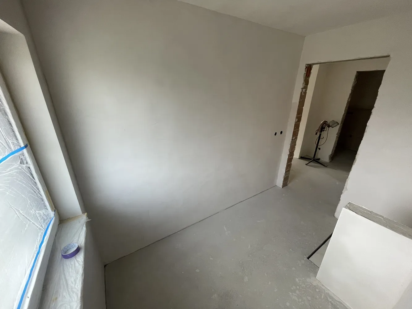 3 Zimmer Wohnung mit 100 m² in Borken – Bild 7