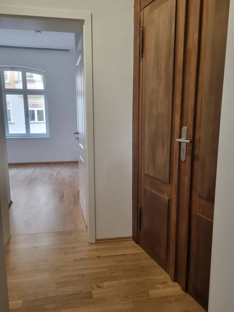 2 Zimmer Wohnung mit 39 m² in Halle (Saale) – Bild 7