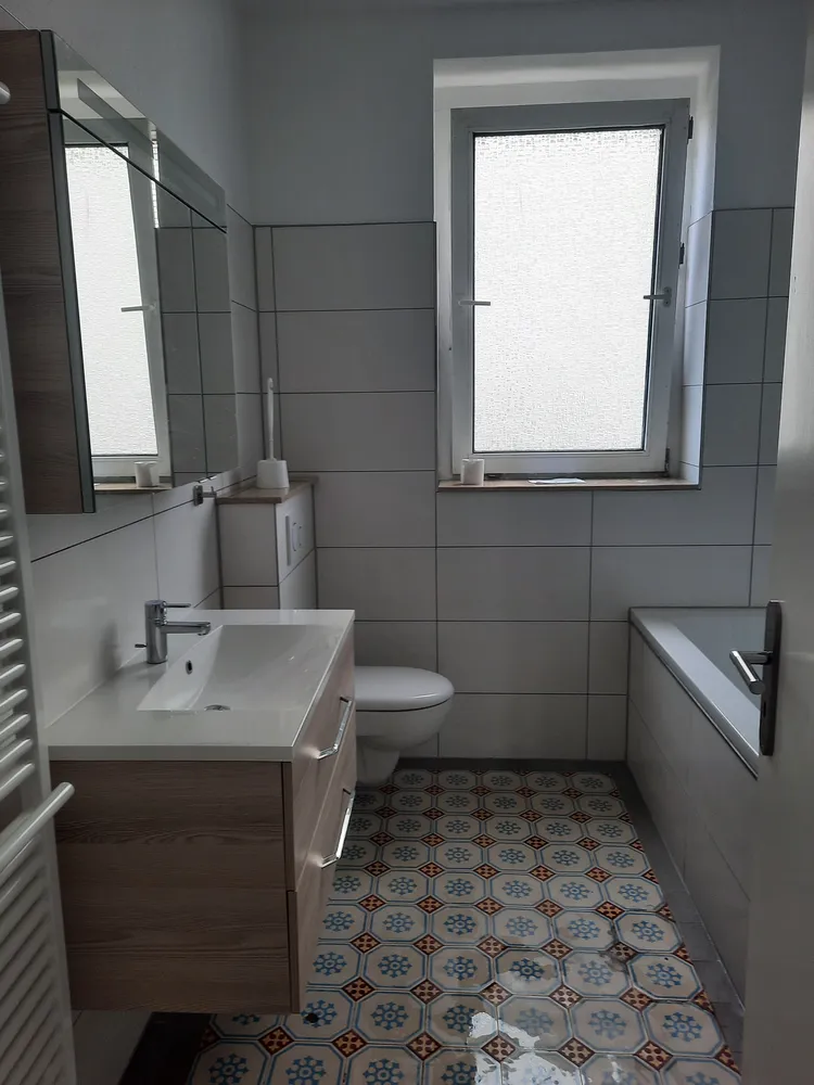 5 Zimmer Wohnung mit 140 m² in Wolfenbüttel – Bild 12