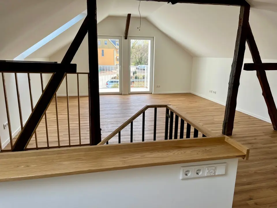 3 Zimmer Wohnung mit 83 m² in Meißen – Bild 6