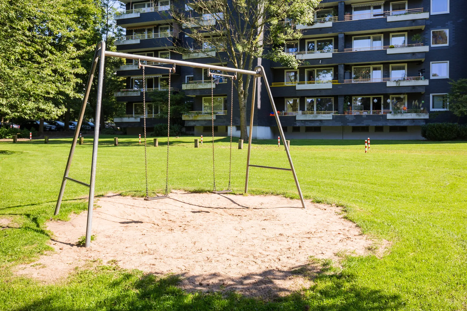 1 Zimmer Wohnung mit 40 m² in Erkrath – Bild 6