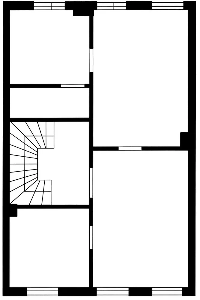 2 Zimmer Wohnung mit 50 m² in Lübeck – Bild 5