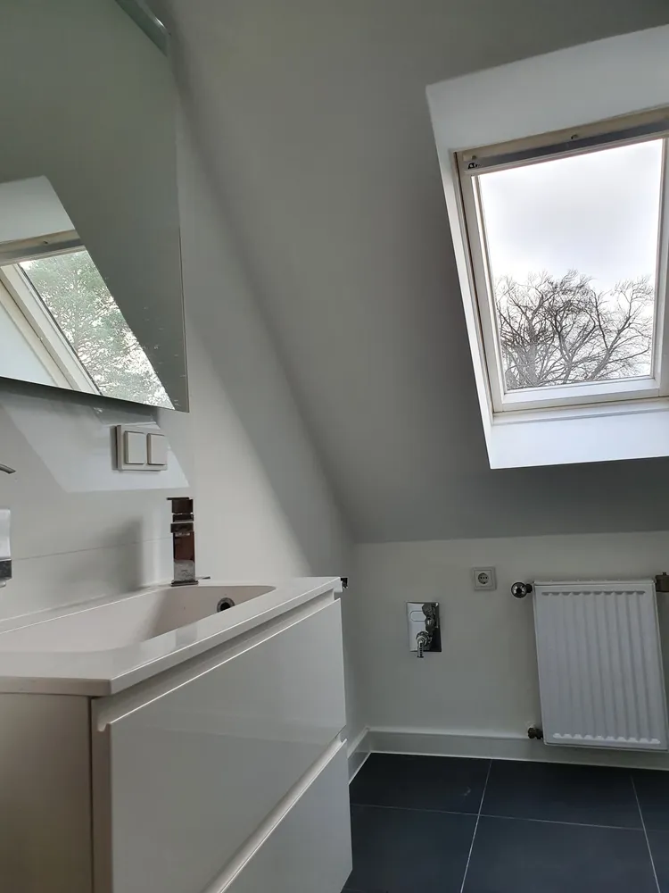 2 Zimmer Wohnung mit 55 m² in Berlin – Bild 7
