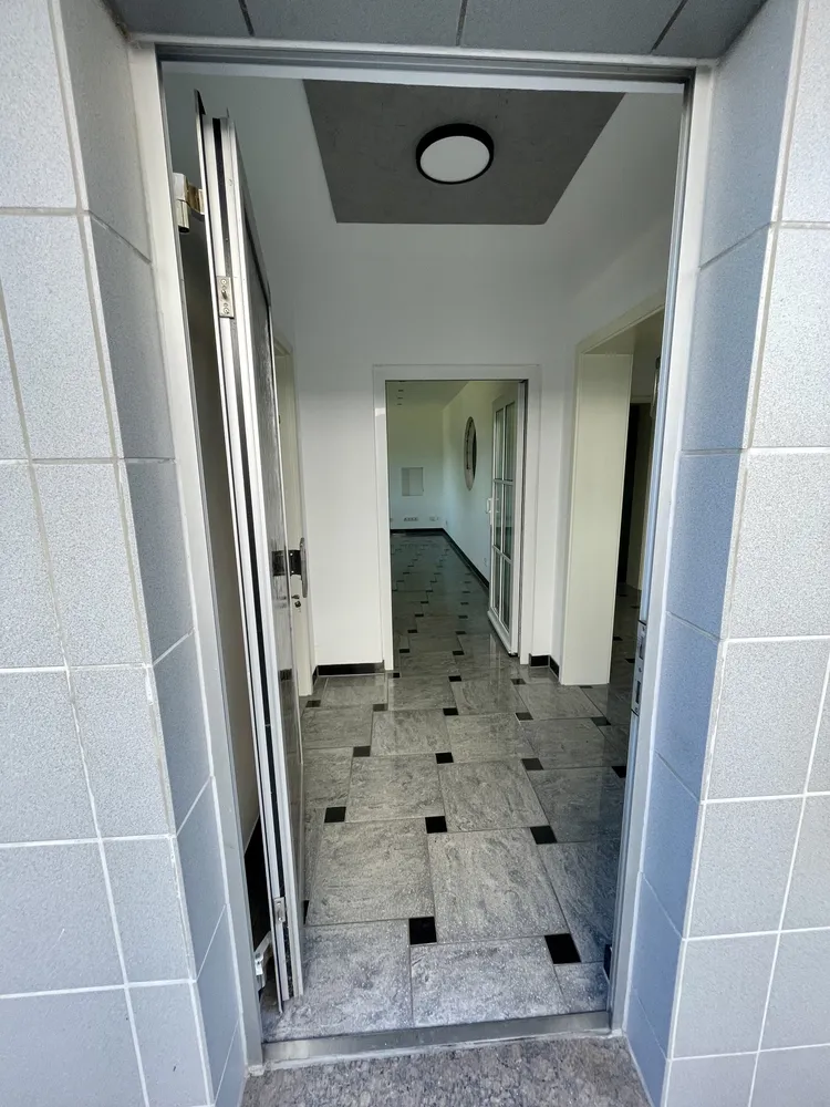 2 room apartment with 60 m² in Brühl – Photo 10