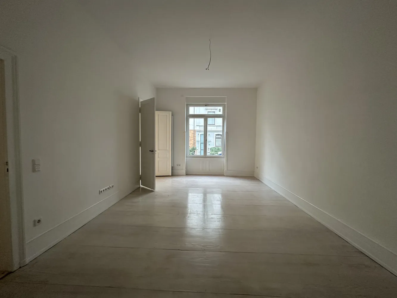 3 room apartment with 100 m² in Frankfurt am Main – Photo 6