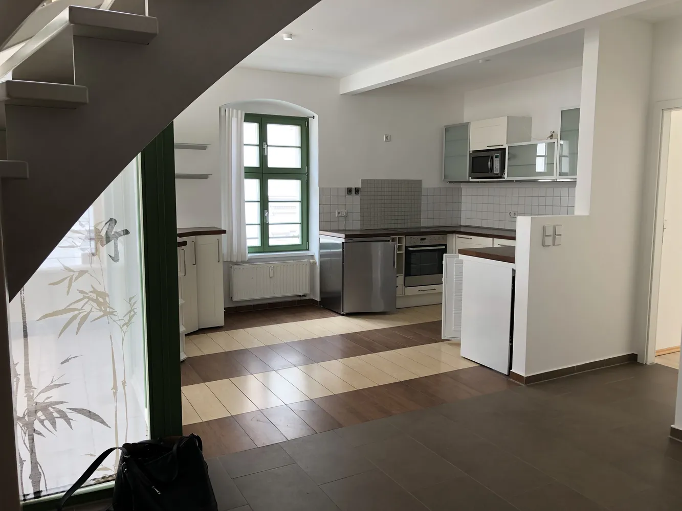 4 Zimmer Wohnung mit 128 m² in Görlitz – Bild 4