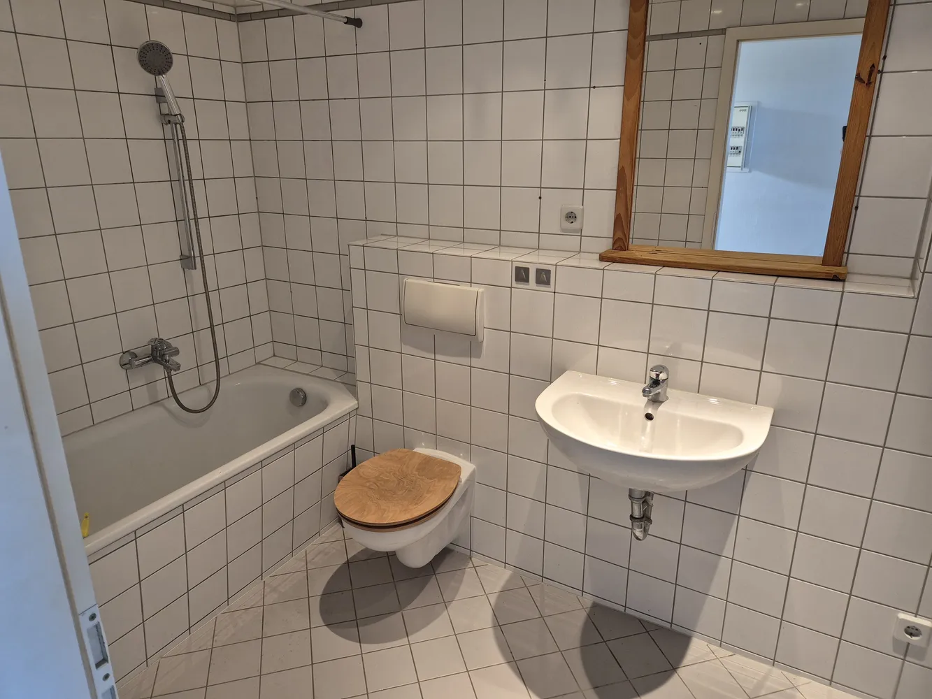 2 Zimmer Wohnung mit 59 m² in Brandenburg an der Havel – Bild 6