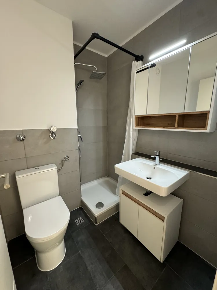 1 Zimmer Wohnung mit 30 m² in Düsseldorf – Bild 5