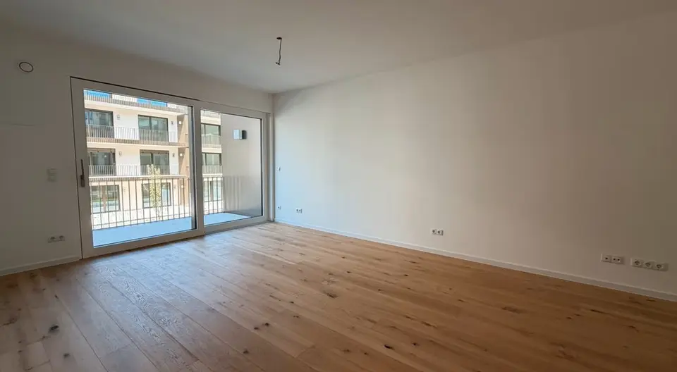 2 Zimmer Wohnung mit 61 m² in Passau – Bild 1