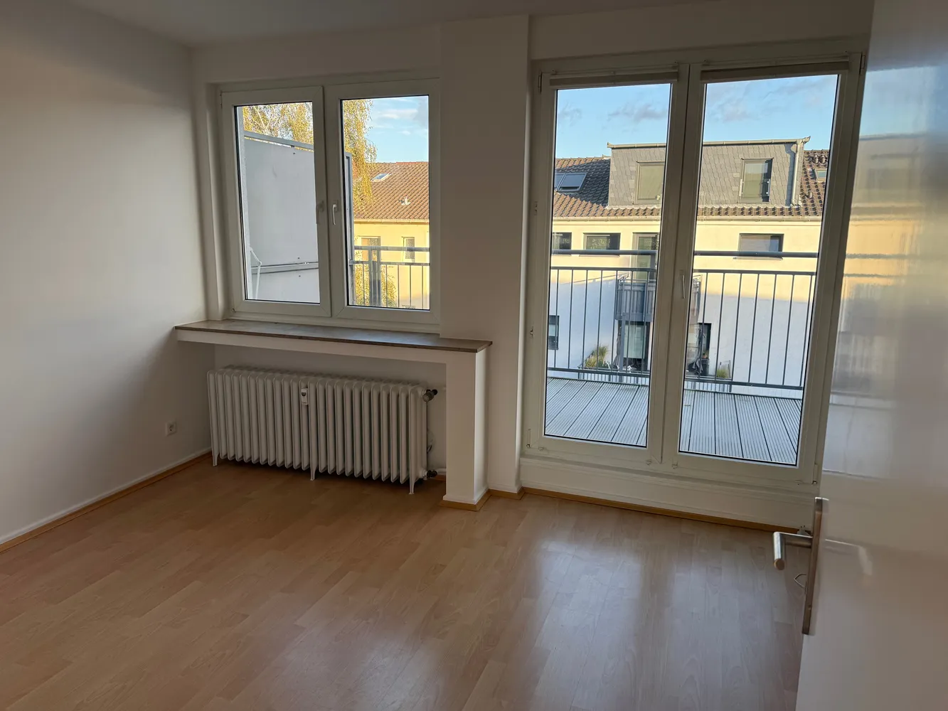 3 Zimmer Wohnung mit 69 m² in Essen – Bild 6