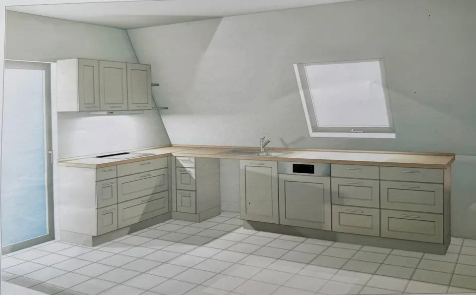 4 Zimmer Haus mit 107 m² in Soltau – Bild 10