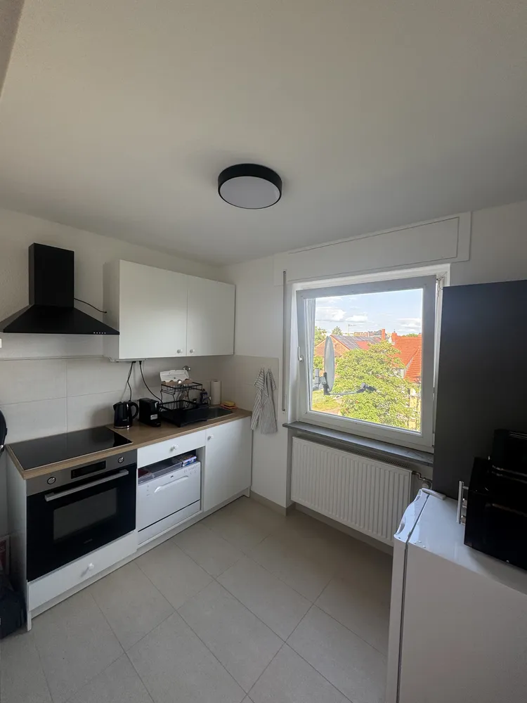 1 Zimmer Wohnung mit 43 m² in Karlsruhe – Bild 7