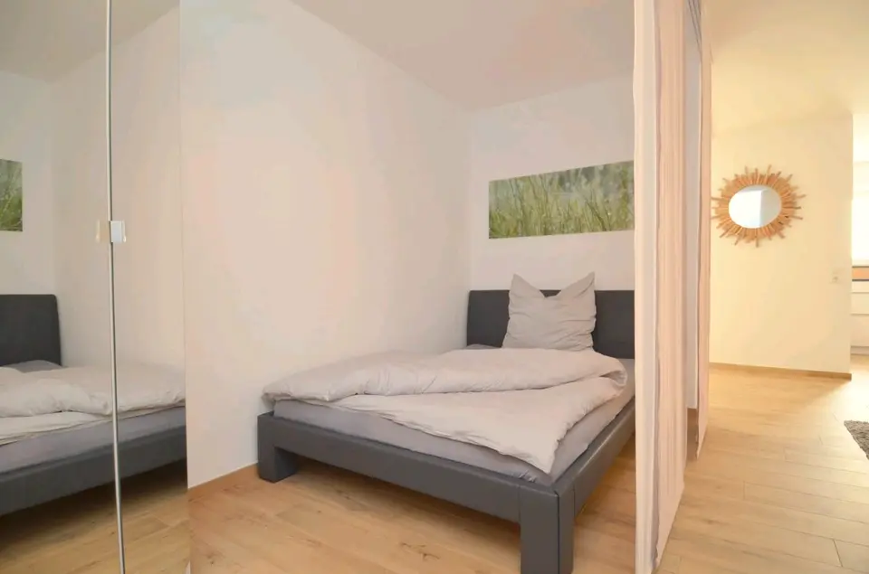 Studio mit 40 m² in Ulm – Bild 6