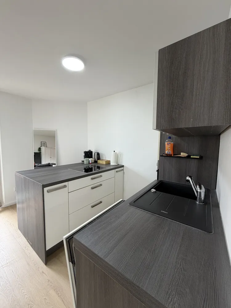 2 Zimmer Wohnung mit 36 m² in Nürnberg – Bild 7