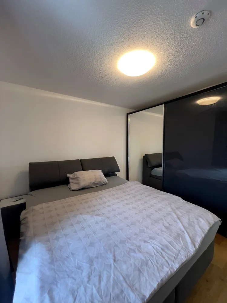 2 Zimmer Wohnung mit 50 m² in Frankfurt am Main – Bild 11