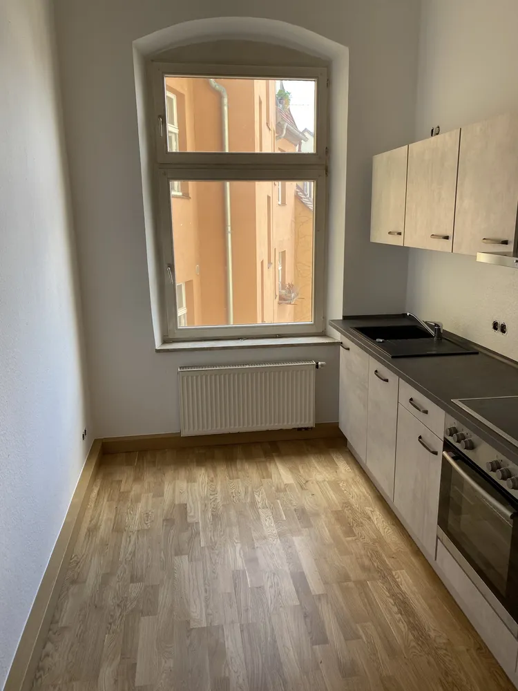2 Zimmer Wohnung mit 46 m² in Bamberg – Bild 4