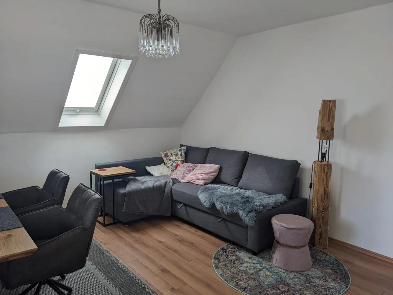 3 Zimmer Wohnung mit 56 m² in Stuttgart – Bild 1