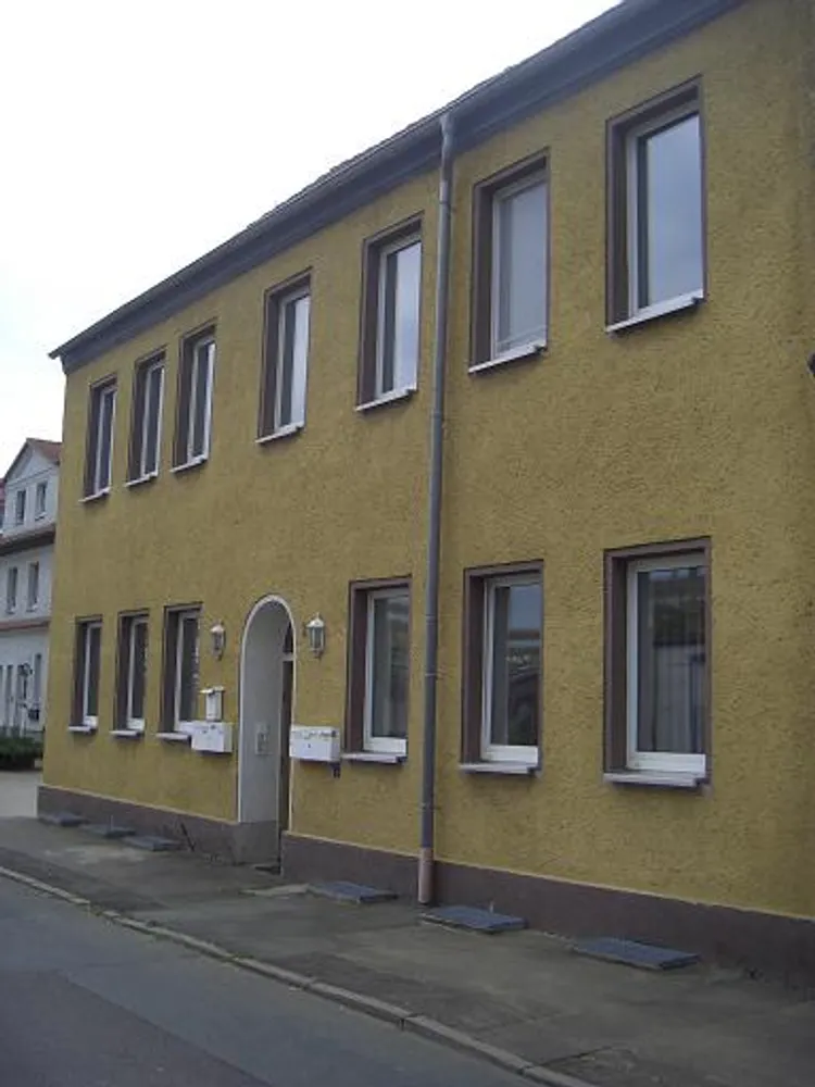 1 Zimmer Wohnung mit 38 m² in Bitterfeld-Wolfen – Bild 3