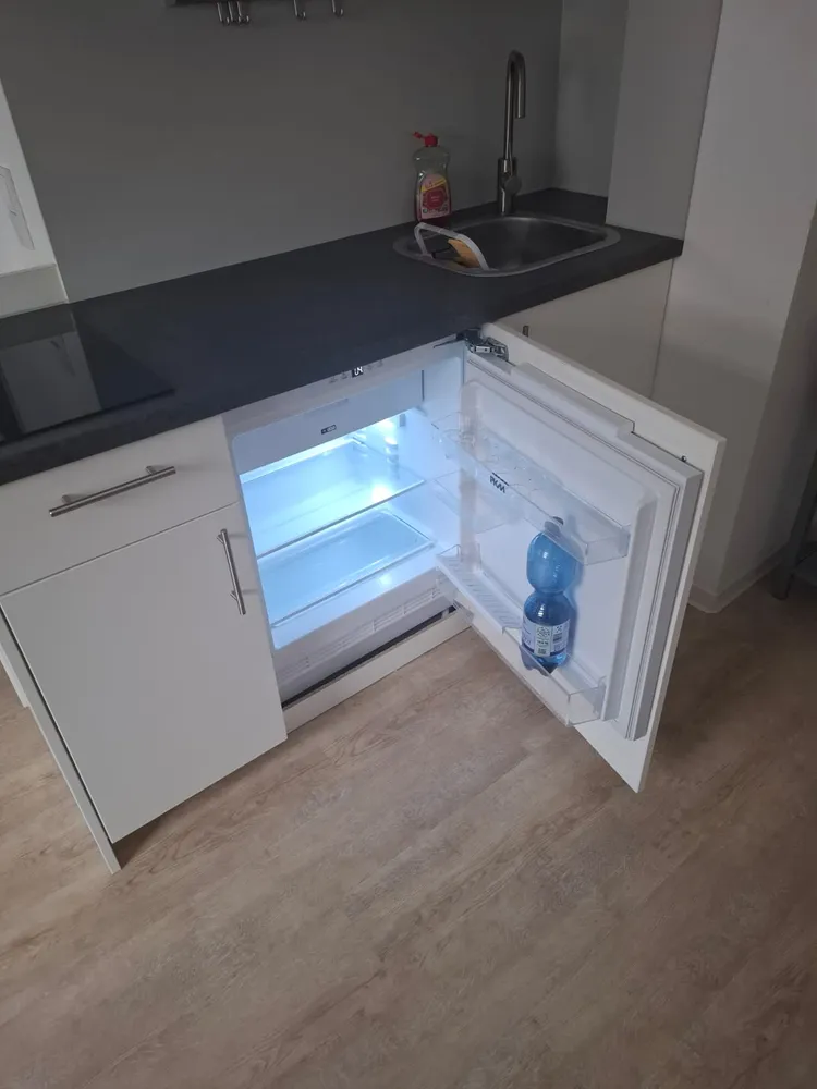 1 Zimmer Wohnung mit 24 m² in Aachen – Bild 2